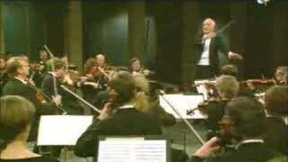 Carlos Kleiber  Brahms Symphony No4 2nd movfirst part [upl. by Nogras388]