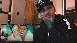 DEM DAYZ YB neet ft Flow G REACTION VIDEO [upl. by Amuh]