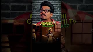 khatra khatr me avika  bhartitv podcast 😱😰youtubeshorts shortvideo short [upl. by Cornie]