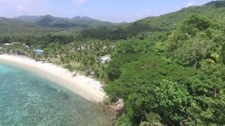 Bituon Beach Resort Masbate [upl. by Eiramana]