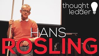 The mindset of factfulness  Hans Rosling  TGSORG [upl. by Niram]