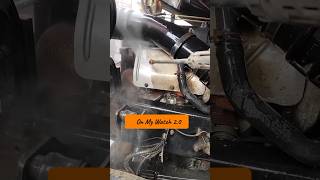 truck undercarriage cleaning ASMR asmrcleaning satisfying satisfyingvideos [upl. by Downs941]