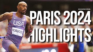 Paris Olympics My favorite athletes FINAL [upl. by Halehs]