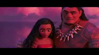 Moana Where You Are SingAlong [upl. by Stacie]