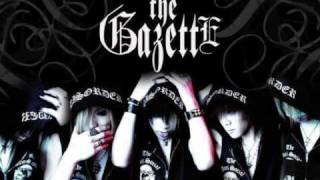 09 AntiPop the GazettE [upl. by Nemsaj]