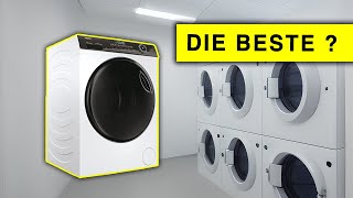 Waschmaschinen Test  Welche ist die beste Waschmaschine für dich Vergleich 2024 [upl. by Aubin]