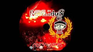 7 Révolution  Album Crazy Boys 20102011 quot Révolution cb quot [upl. by Brigette]