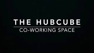 The HubCube CoWorking Space [upl. by Petronilla]