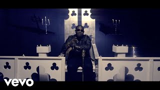 Dr SID  Surulere ft Don Jazzy [upl. by Aihseket]