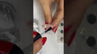 nailart gelish shillsgelpolish naildesigns nails gelpolish naildesign [upl. by Klepac]