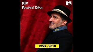 Rachid Taha Achdani [upl. by Nomelif]