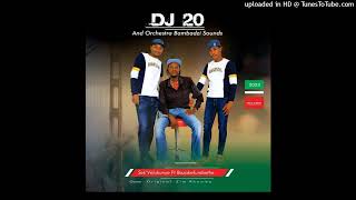 DJ 20 amp Orchestra Bambadzi Sounds  AbakoNgwenya Dololo [upl. by Yxel883]