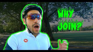 Why You Should Join a Cycling Club in London  BCN [upl. by Clotilda]