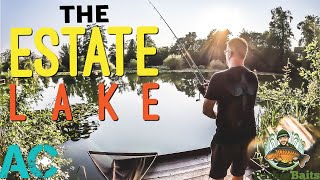 The Estate Lake  Carp Fishing 2024 [upl. by Jerad733]