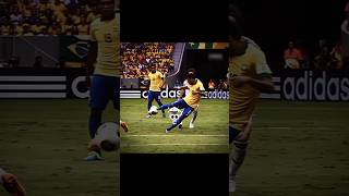 The art of volleying☠️ football edit trending shorts funny neymar fyp [upl. by Adamsen]