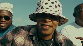 Kwa Sesh  Reece Madlisa amp Mandla Spikiri featuring Shavul amp Six40 [upl. by Rosenfeld952]