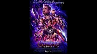 İron Man death 2  You Did Good  Avengers Endgame Original Soundtrack 31 [upl. by Wiggins]