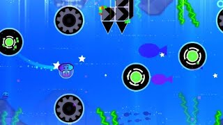 My Mind Life by RevizIzReviz  Hard  Geometry Dash [upl. by Anoyi209]