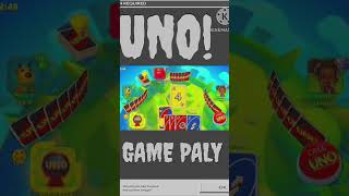 You Wont Believe the New UNO Rules [upl. by Latoyia423]