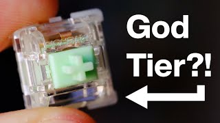 Top 5 Tactile Switches 2023 [upl. by Nollaf279]