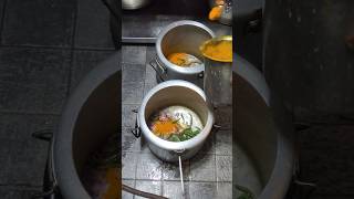 10 kg Biryani mein masala add karne ka food recipe videoshortvideo trending shorts food [upl. by Ynnot]