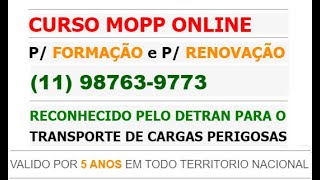 Curso Moop 100 Online [upl. by Lyon]