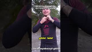 Pierwszy raz pod namiotem Oto niesamowite przygody na Bałkanach ⛺️🚗 [upl. by Ailam360]