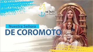 La Virgen de Venezuela 🇻🇪  Nuestra Señora de Coromoto [upl. by Aicre]