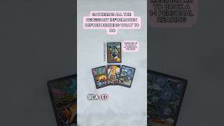 Part 1 You’ve got a decision to make 💕 tarot tarotreading lovereading twinflame soulmate [upl. by Cohette]