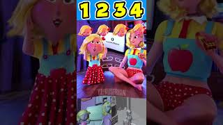 POPPY PLAYTIME CHAPTER 3 BATTLE 22 poppy [upl. by Norel]