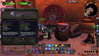 MoP Remix Gear Upgrade Guide [upl. by Dominic]