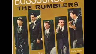 The Rumblers ‎ All Night Long [upl. by Einaffyt]