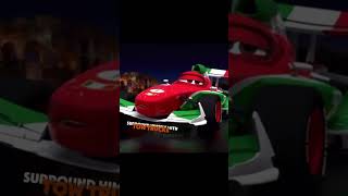 quotKachow Lightning McQueens Speediest Momentsquot viralvideo lightningmcqueen cars pixar disney [upl. by Atnauq]