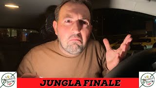 UDINESE  MILAN 23 JUNGLA FINALE [upl. by Kleiman]