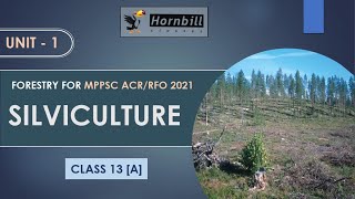 16 MPPSC  Silviculture  P8  Influence of forest over their environment [upl. by Urion]