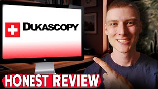 Honest Review of Dukascopy Broker Real Experience with Pros amp Cons [upl. by Aynot789]