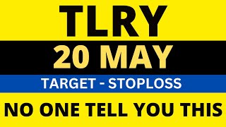 TLRY Stock Tilray stock TLRY STOCK PREDICTIONS TLRY STOCK Analysis Tlry stock news today tiry [upl. by Shoshanna]