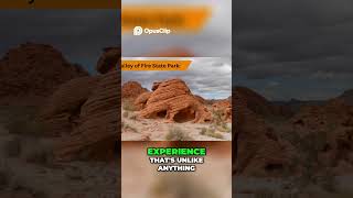 Discover Nevadas Hidden Gems Valley of Fire amp Great Basin [upl. by Pettiford649]