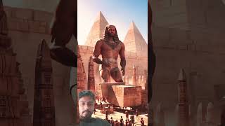 pyramids shorts ancientegyptians greek pyramid [upl. by Matthews]