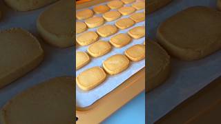 Sugar free biscuit recipe চিনি ছাড়া তৈরি মজাদার বিস্কুট। shorts trending recipe biscuit [upl. by Akinyt]