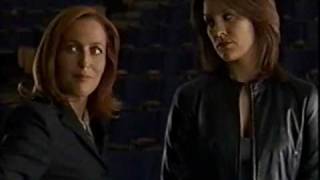 XFiles Bloopers  seasons 69 amp FTF [upl. by Mosa868]