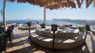 Royal Myconian Hotel Mykonos Greece [upl. by Deegan779]