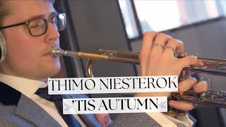 Tis Autumn  Thimo Niesterok [upl. by Coffey]