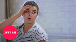 Dance Moms Kalani and Brynn Are PUSHED to Their LIMITS Season 7 Flashback  Lifetime [upl. by Kravits555]