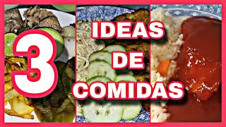 Ideas De Comida  Comidas Económicas parati fypシ゚ viral food [upl. by Ignacia]