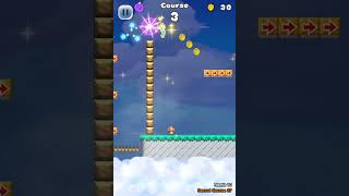 Super mario run remix 10 secret course [upl. by Pinto]