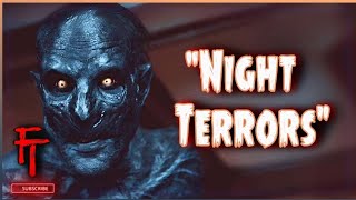 EP 92  Night Terrors  Sleep Paralysis  Dreams  Nightmares  Evil Spirit Visitations [upl. by Grobe347]