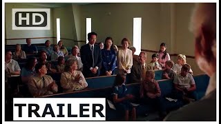 Minari  Drama Movie Trailer  2021  Steven Yeun Yeri Han Will Patton  Subbed [upl. by Becker824]