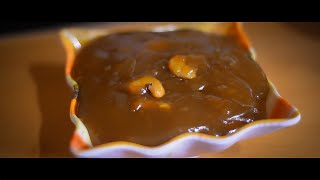 Muscoth Halwa Recipe I Jas Mallis Kitchen [upl. by Leaffar]