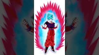 todas las transformaciones de Goku [upl. by Florette]